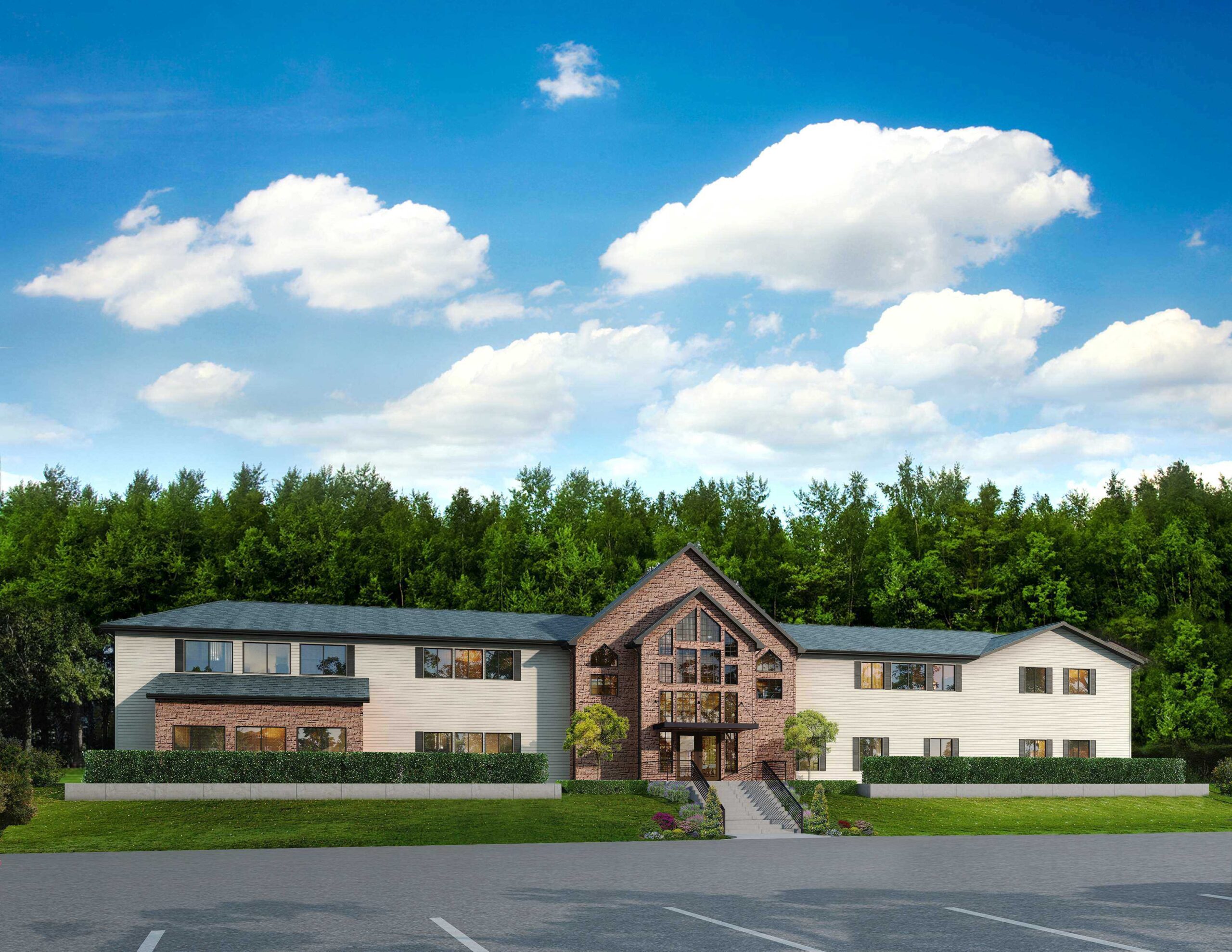 The Yeshiva Getaway