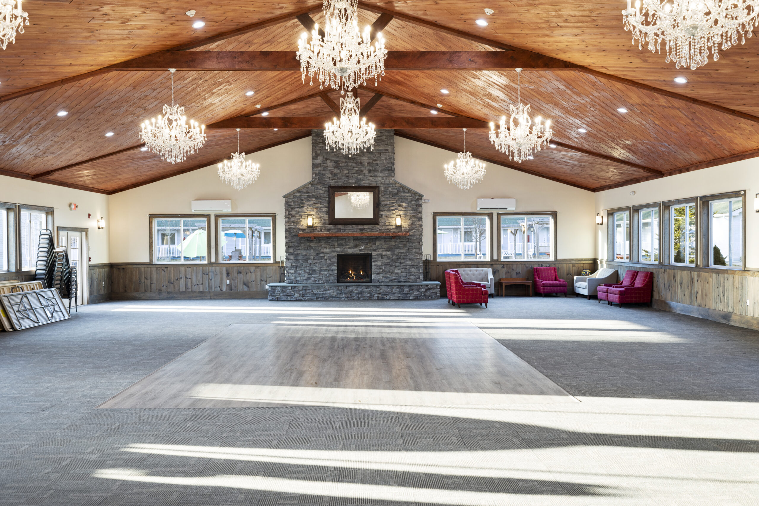 Catskill Mountains Resort