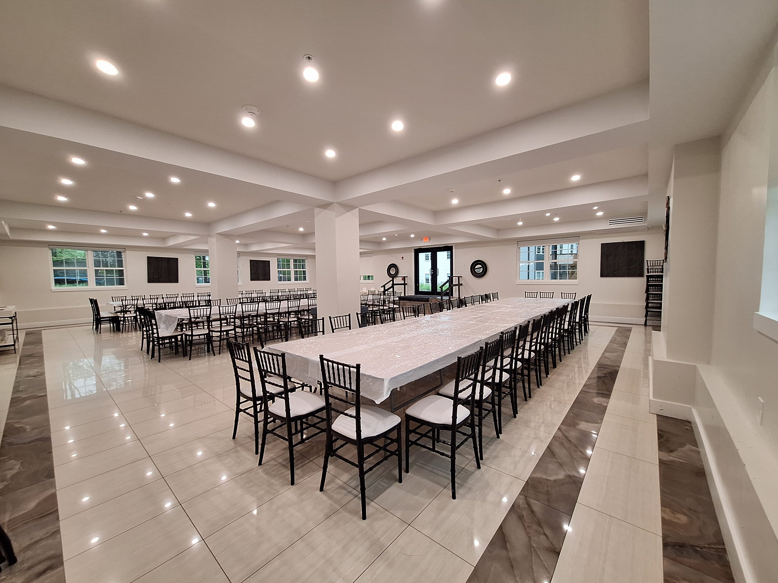 Hillcrest Manor