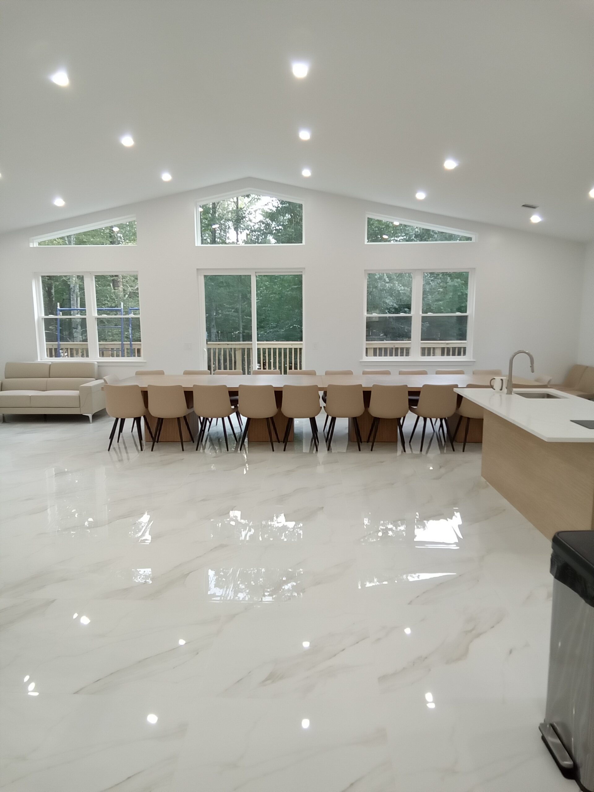 Westwood Retreat