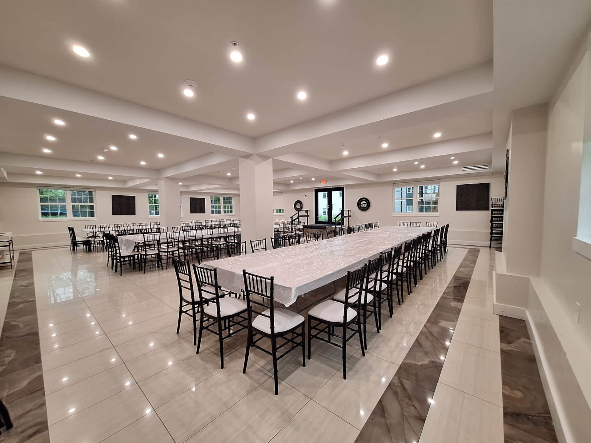 Hillcrest Manor